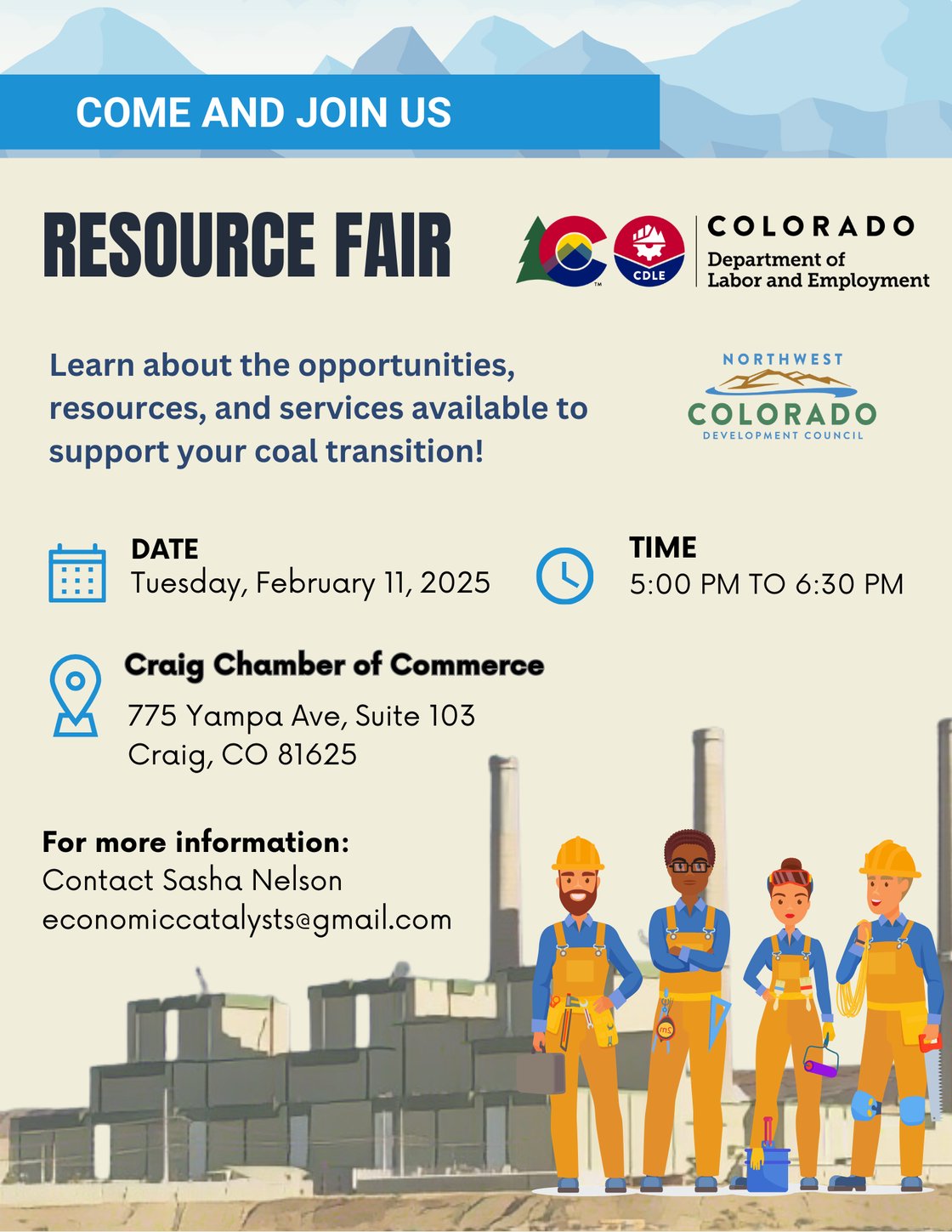 Resource fair (1)